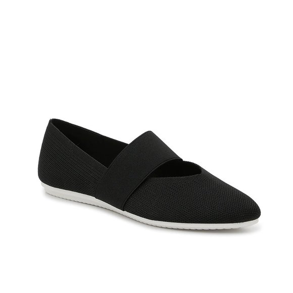 Rothy's Shoes - Kelly & Katie Mary Jane Flats